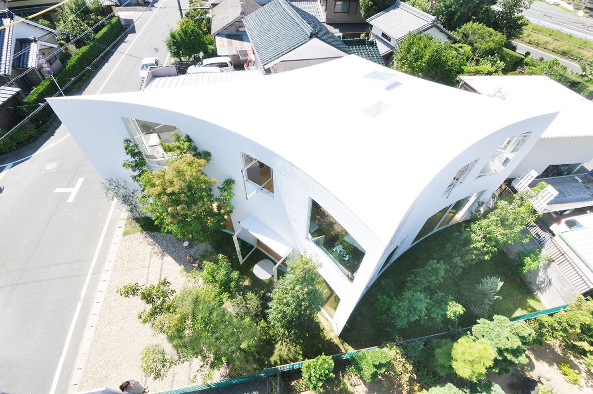 Archeye Architects