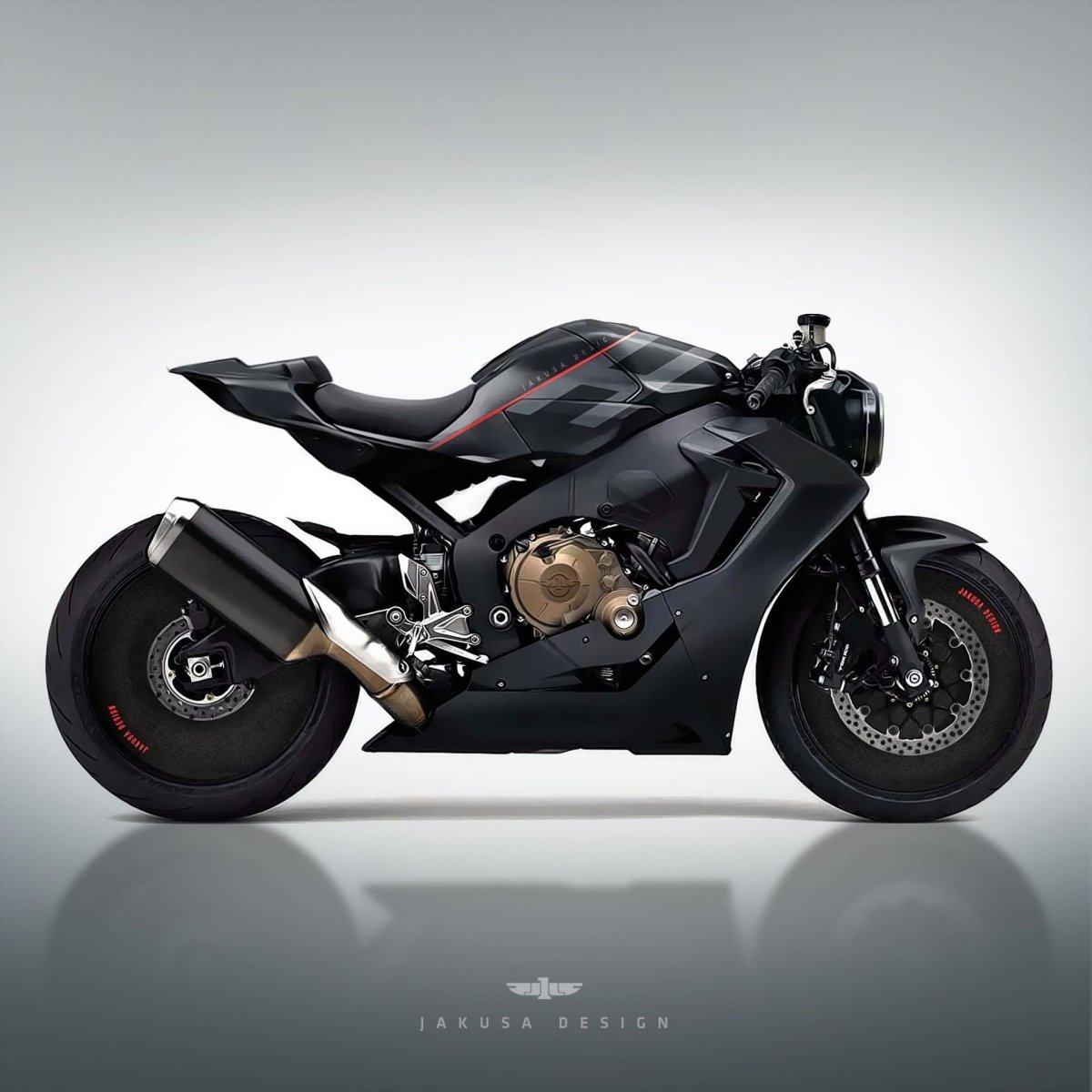 Honda cr1000