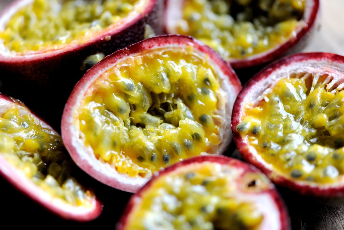 Маракуйя Пэшн Фрут