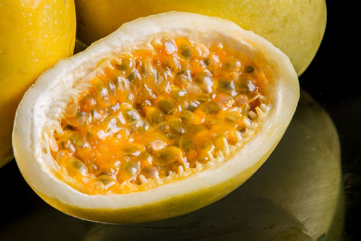Маракуйя (фрукт)
