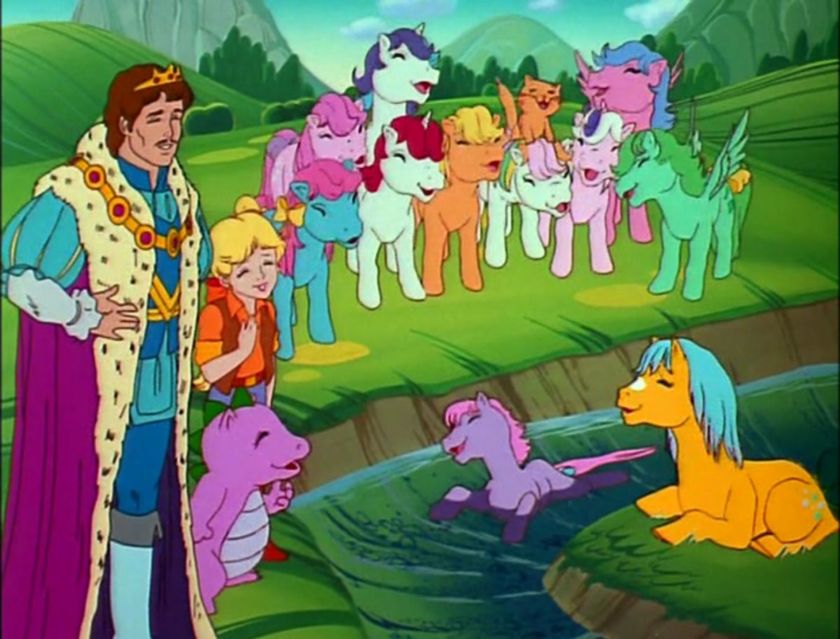 MLP g1