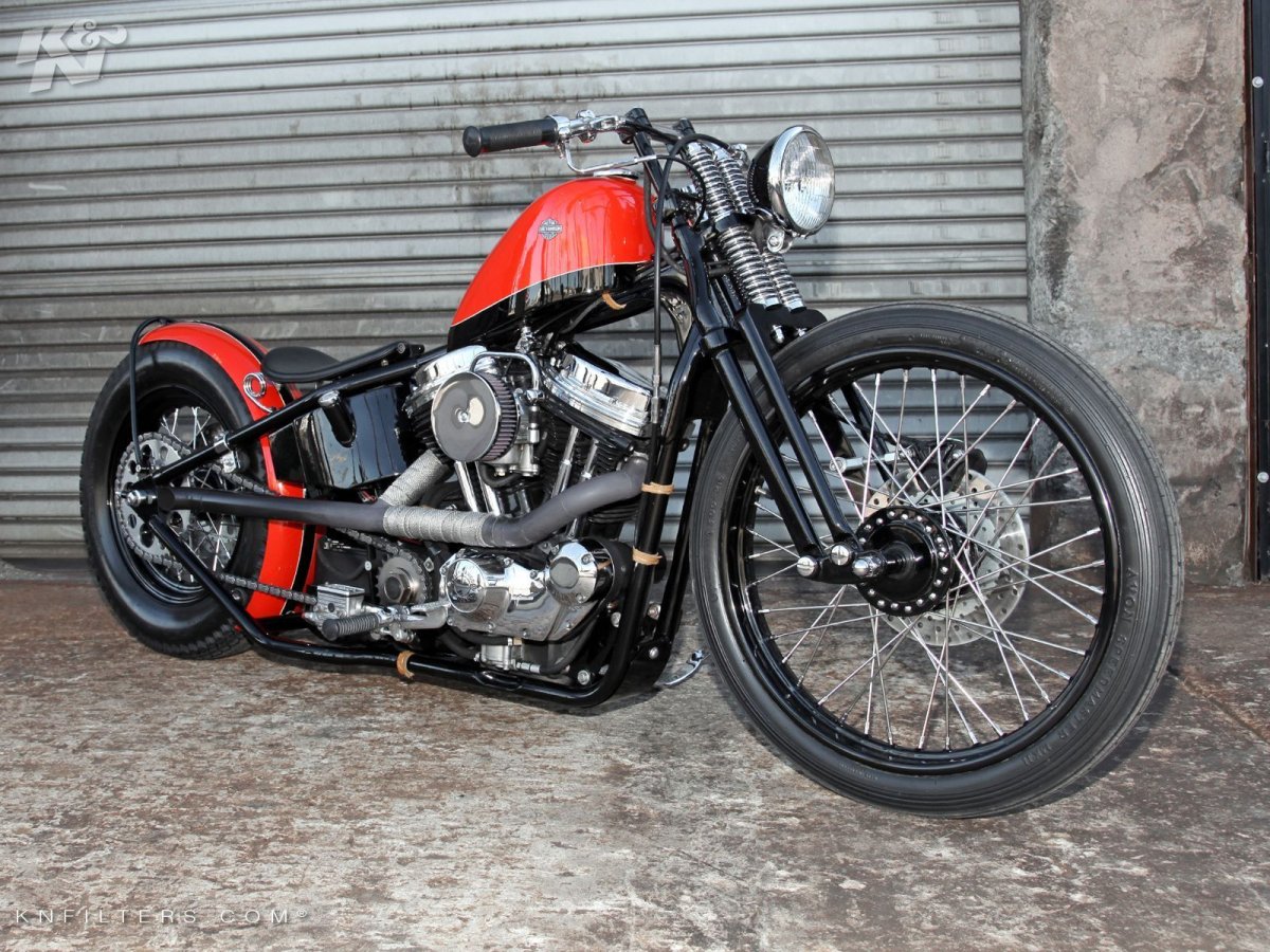 Купить переднее колесо на Sportster Custom