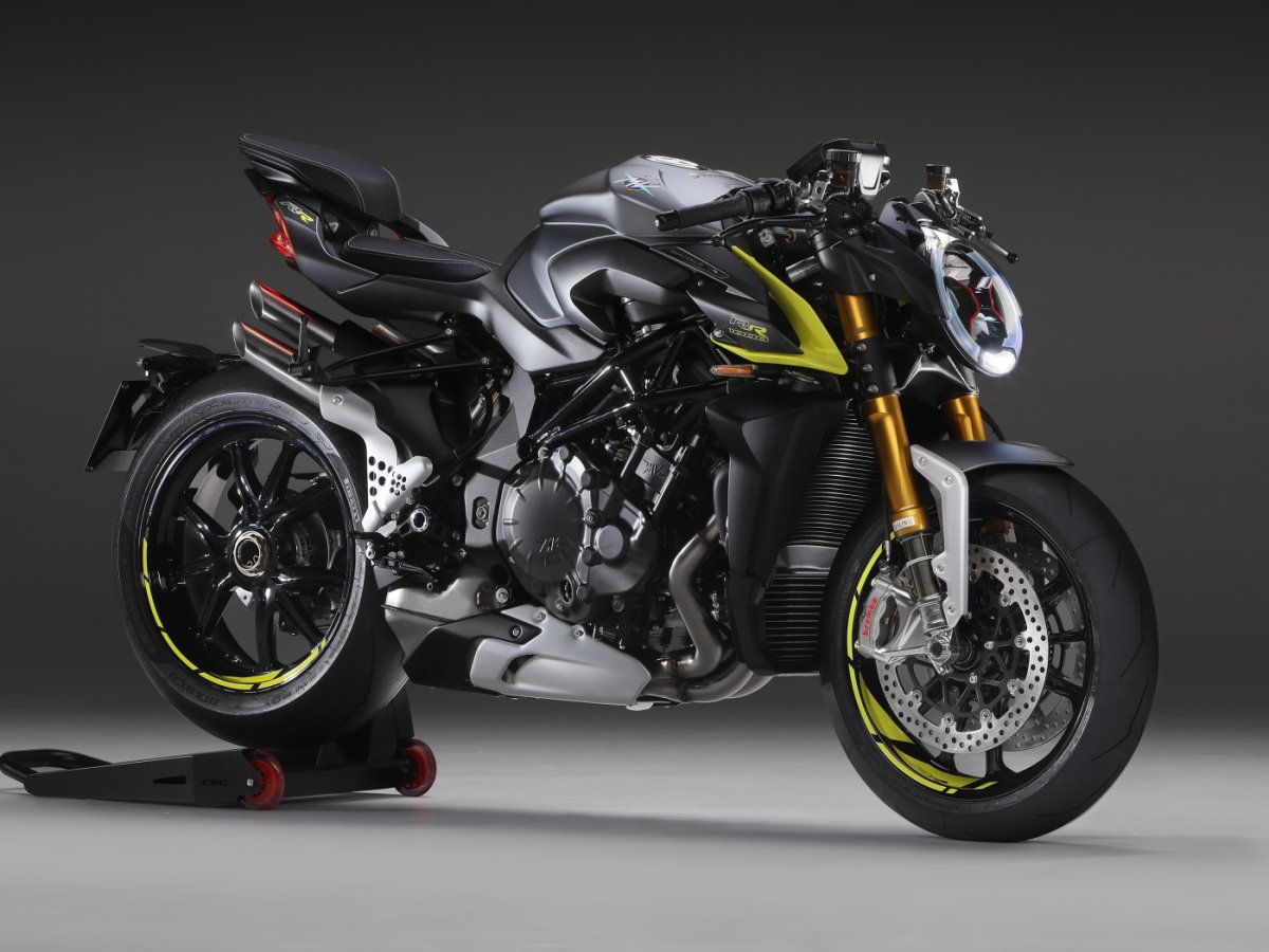 MV Agusta 1000rr
