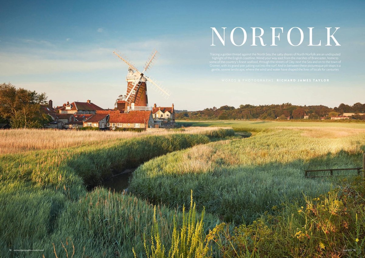 North Norfolk Council