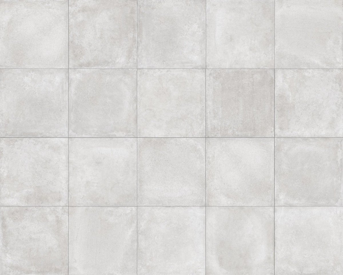 ABK Play pf60005896 Marble White 20x20