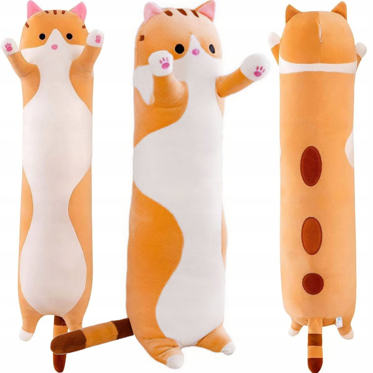 Кот батон 130 см