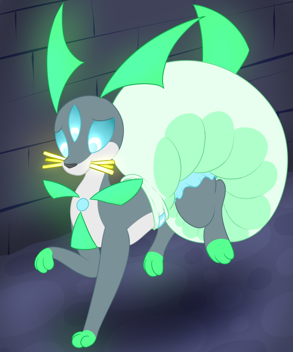 Pokemon Uranium ORCHINX