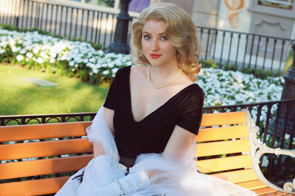 Princess Grace twitter