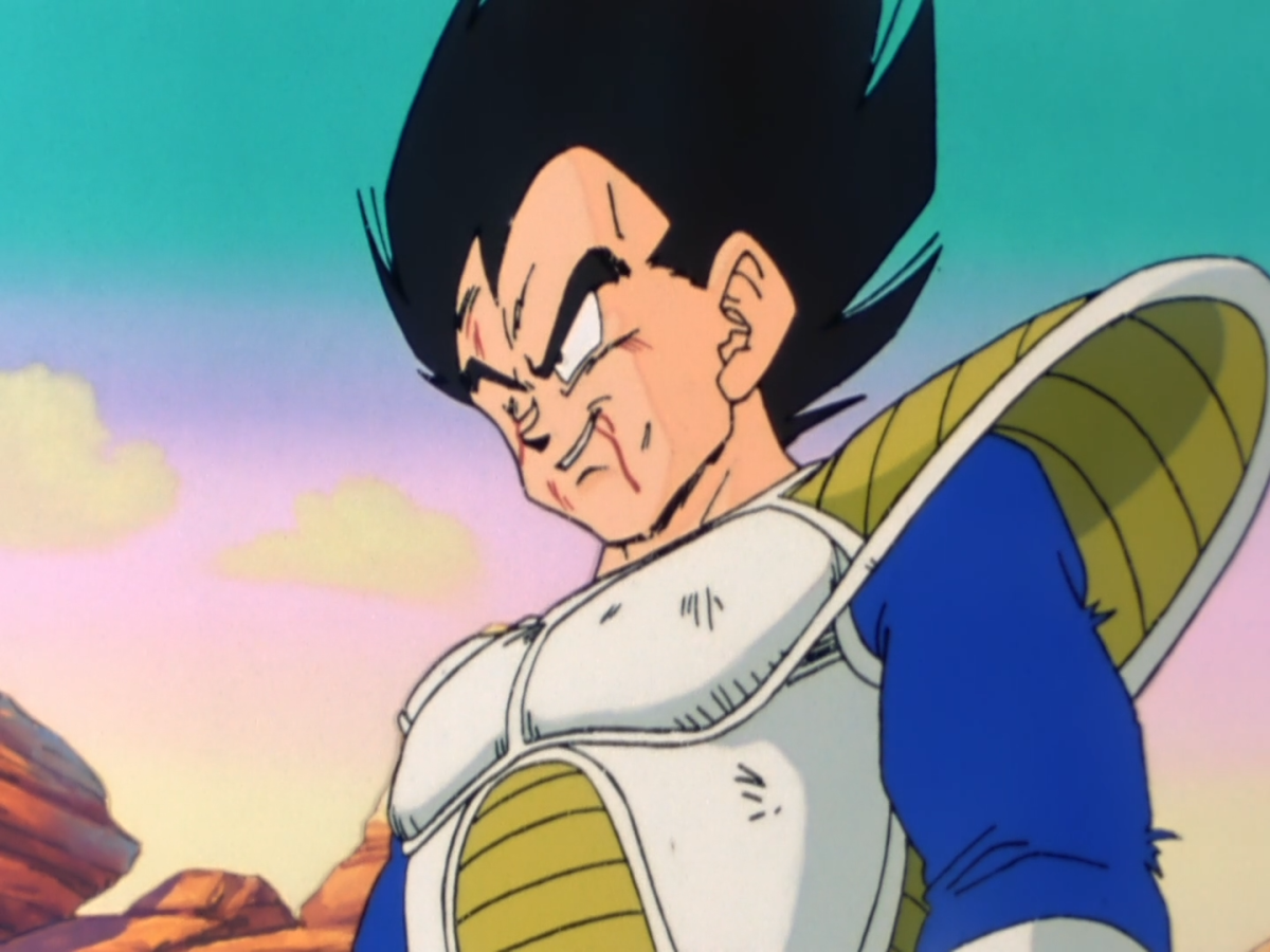 Dragon Ball Драконий жемчуг