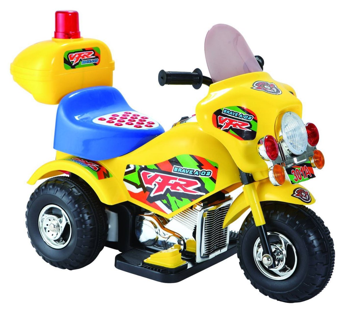 Weikesi мотоцикл VFR pb301a