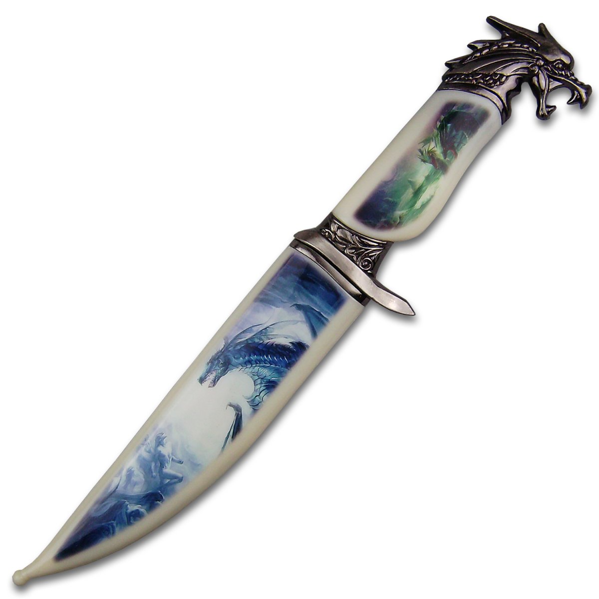 Нож Dragon Dagger