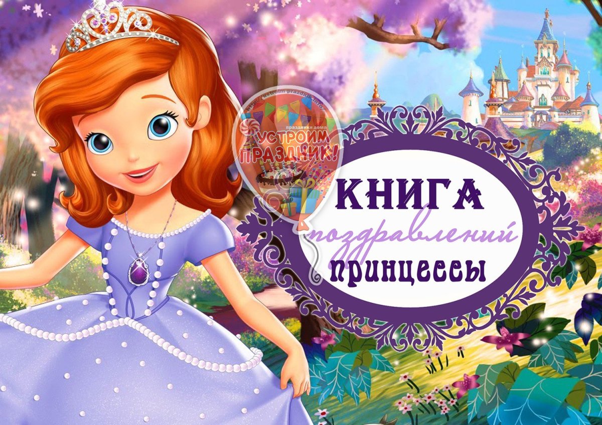 С днём рождения София девочке