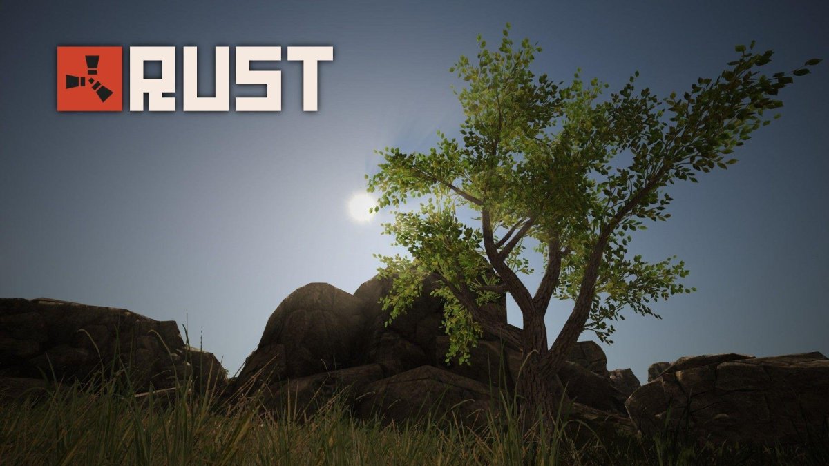 Rust 2017 год