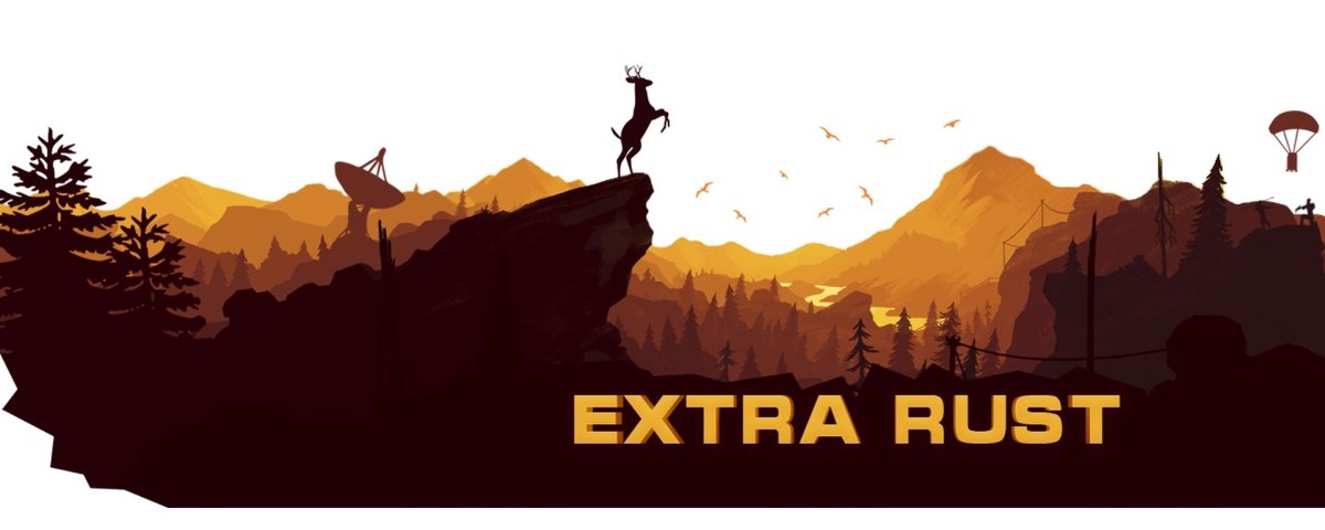 Rust игра