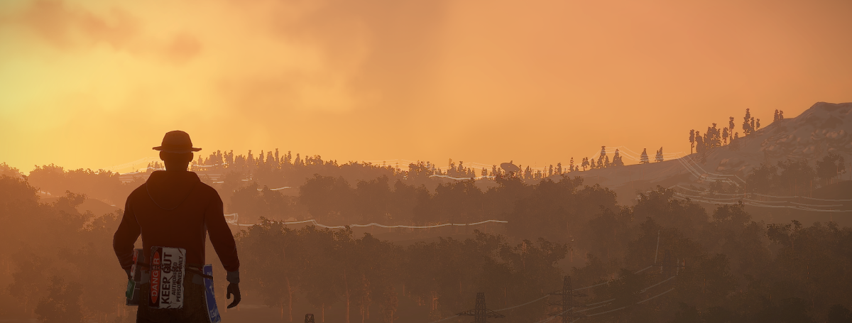 Rust шапка