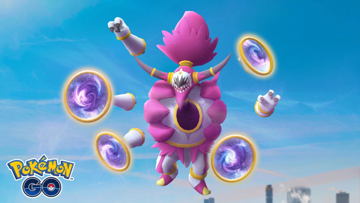 Pokemon go News