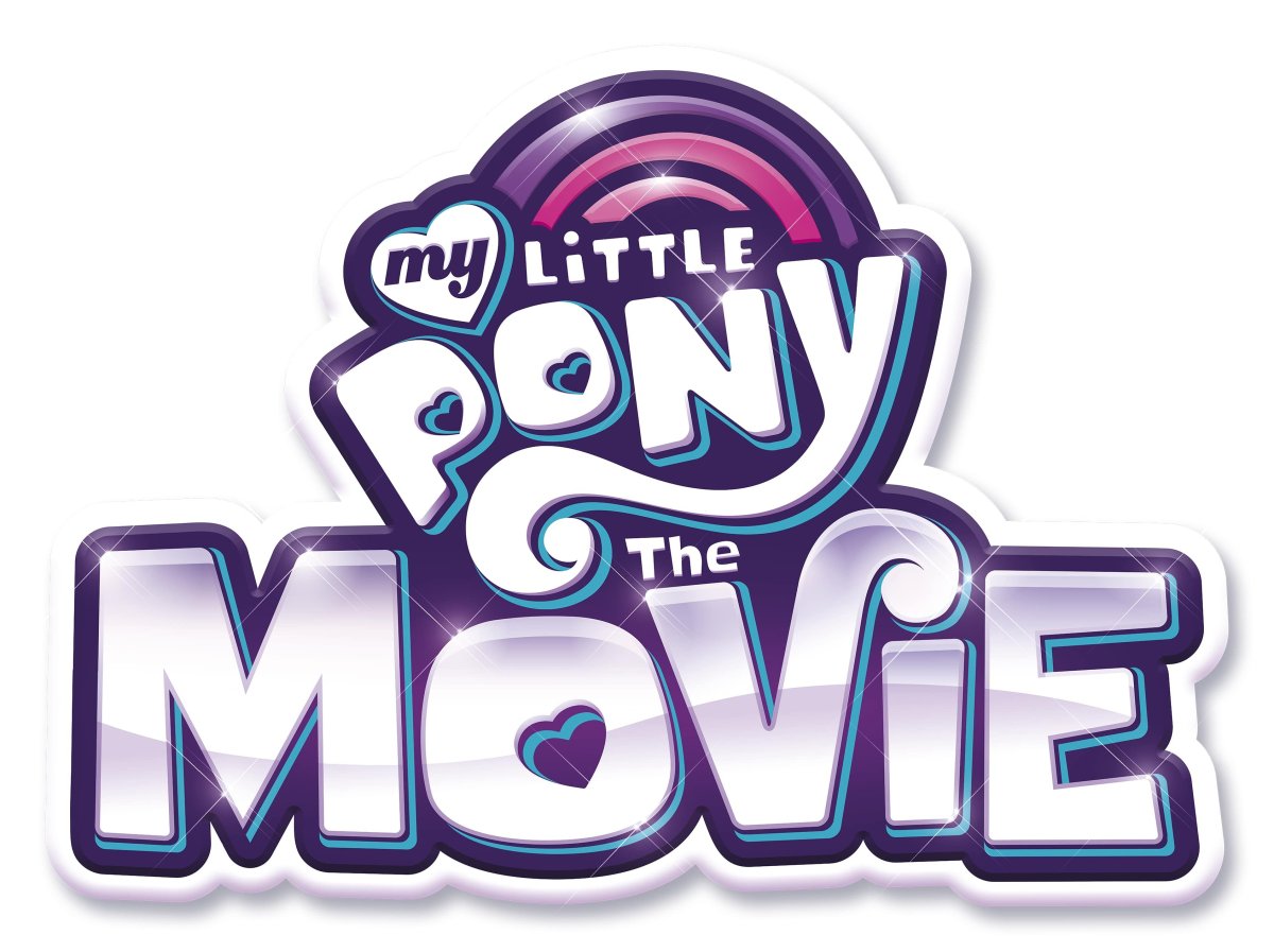 Little Pony логотип