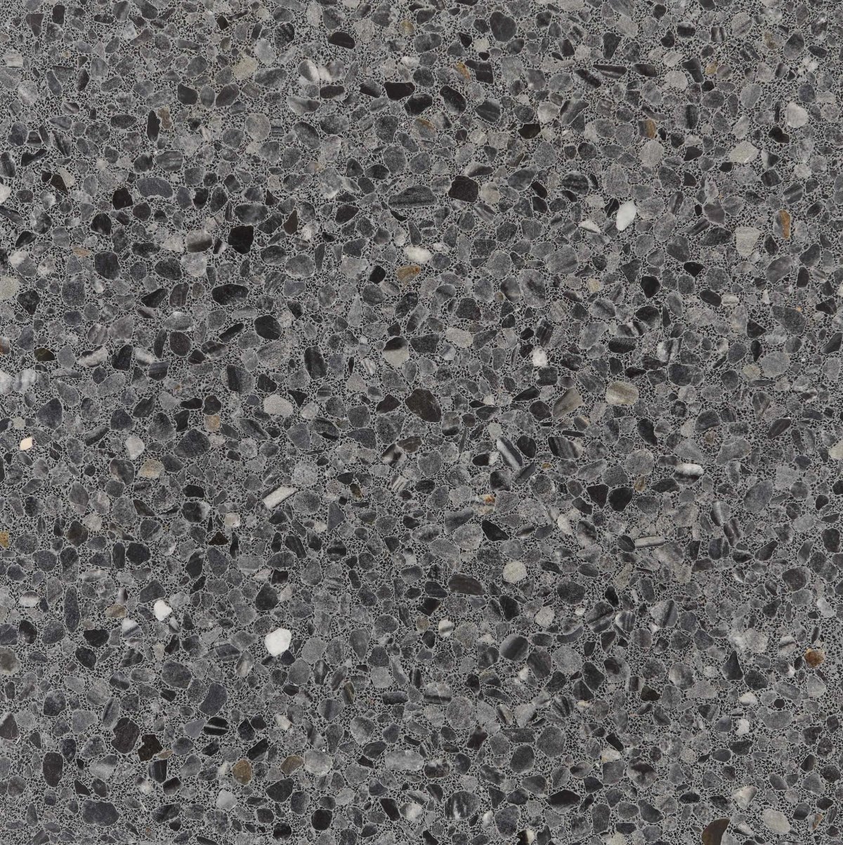 Terrazzo k-332/LR/600x600x10