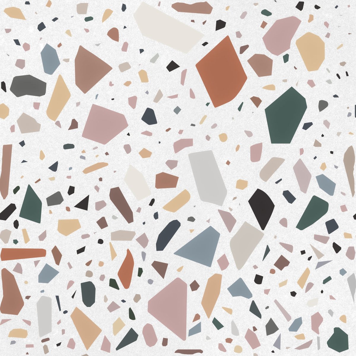 Керамическая плитка Confetti напольная