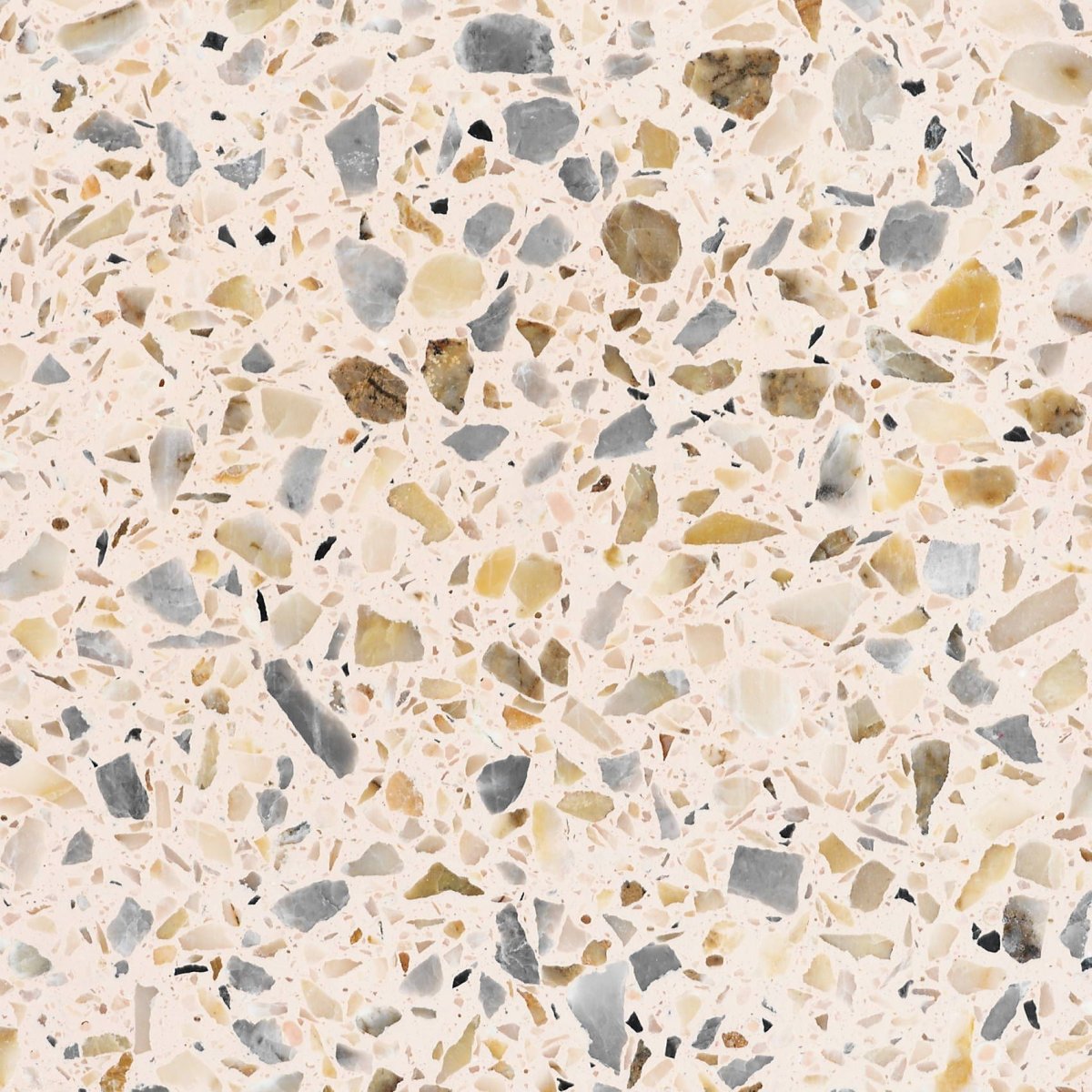 Керамогранит terrazzo Glossy