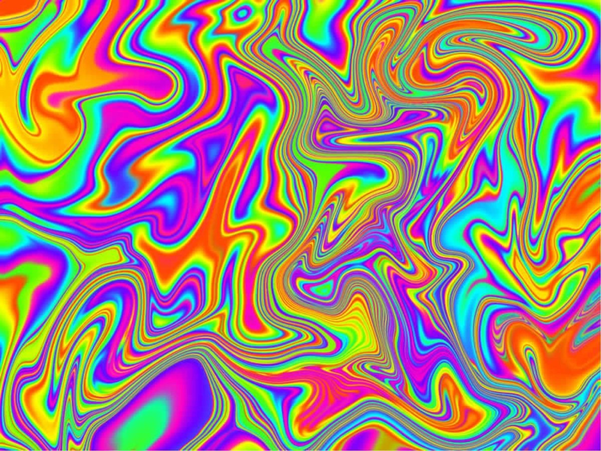 Цветовые эффекты