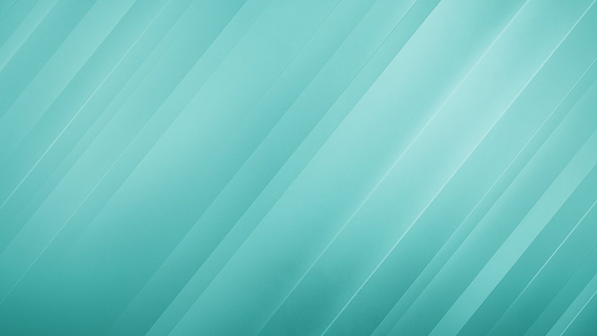 Бирюзовый градиент