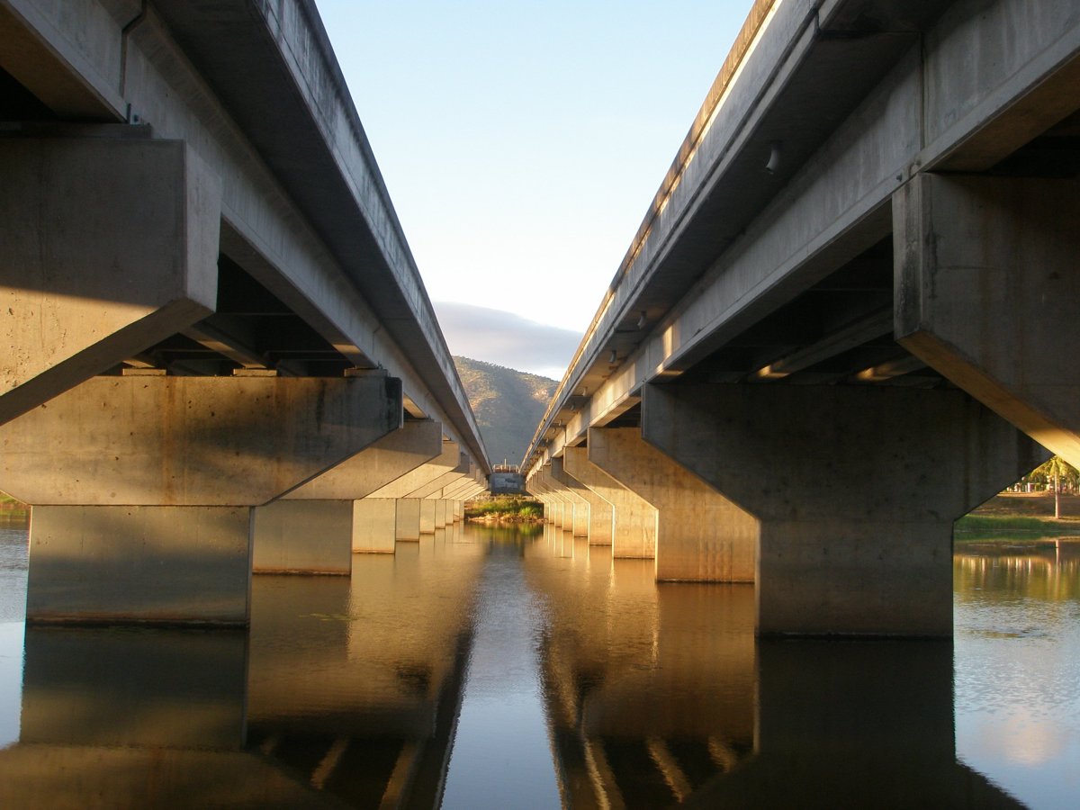 Мосты Урбан