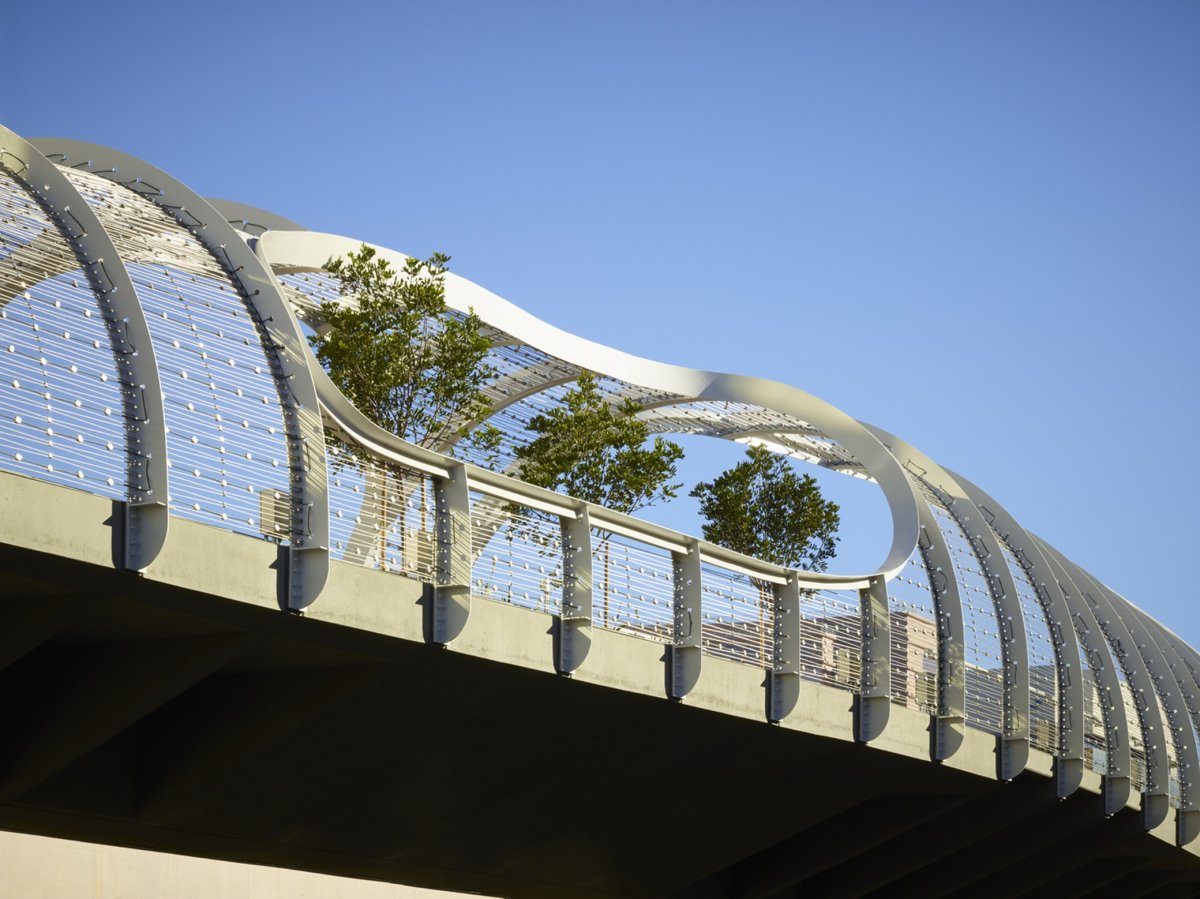Мост Reinig Bridge