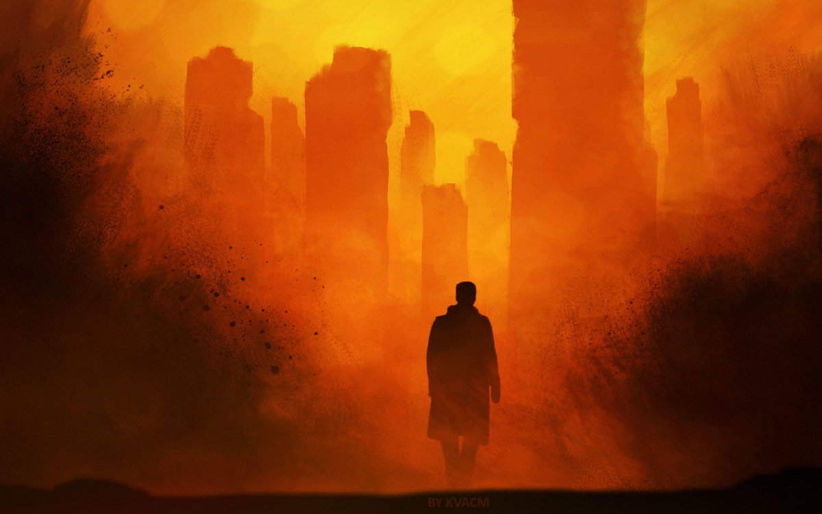 Bladerunner 2049
