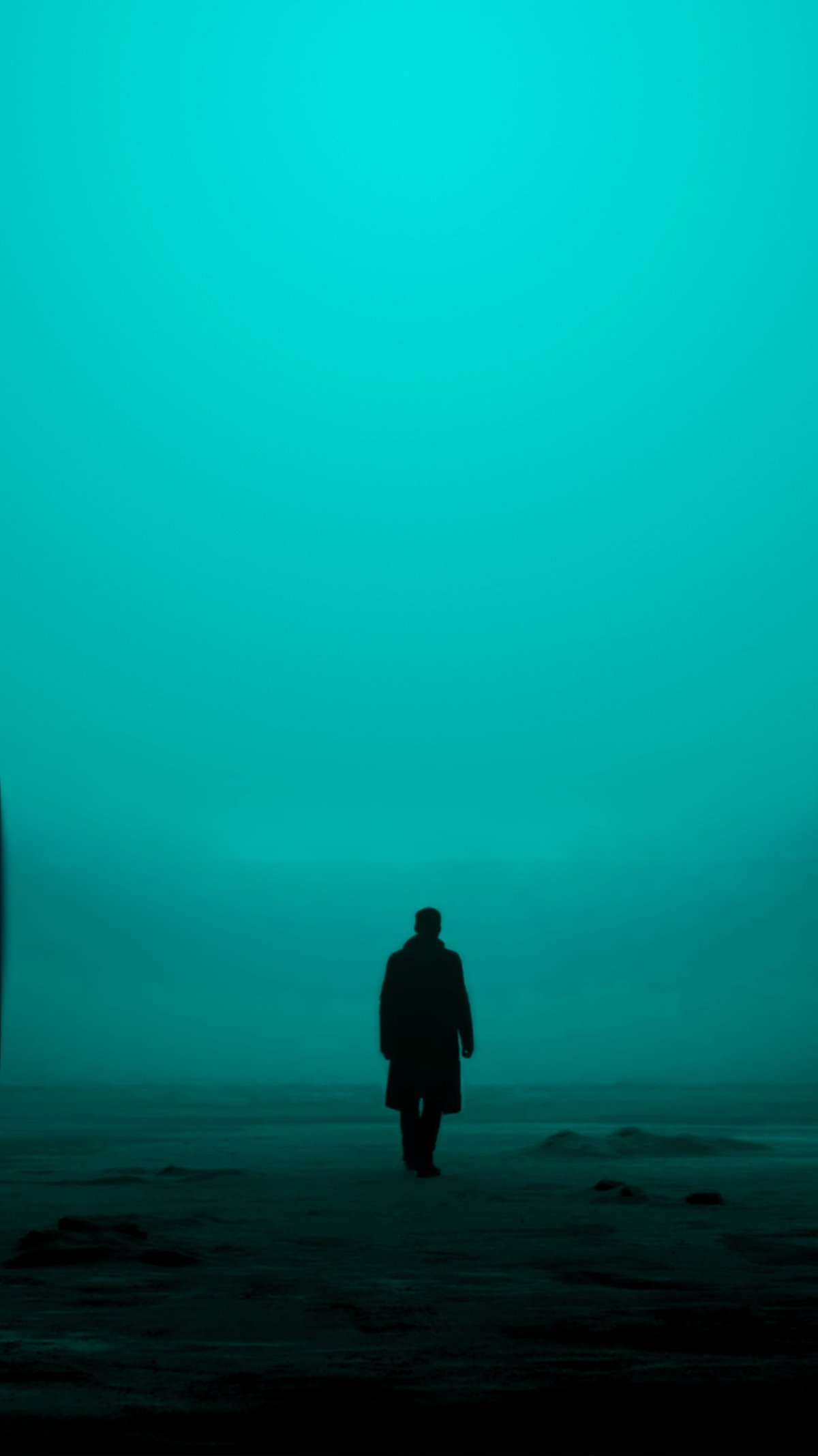 Blade Runner 2049 iphone