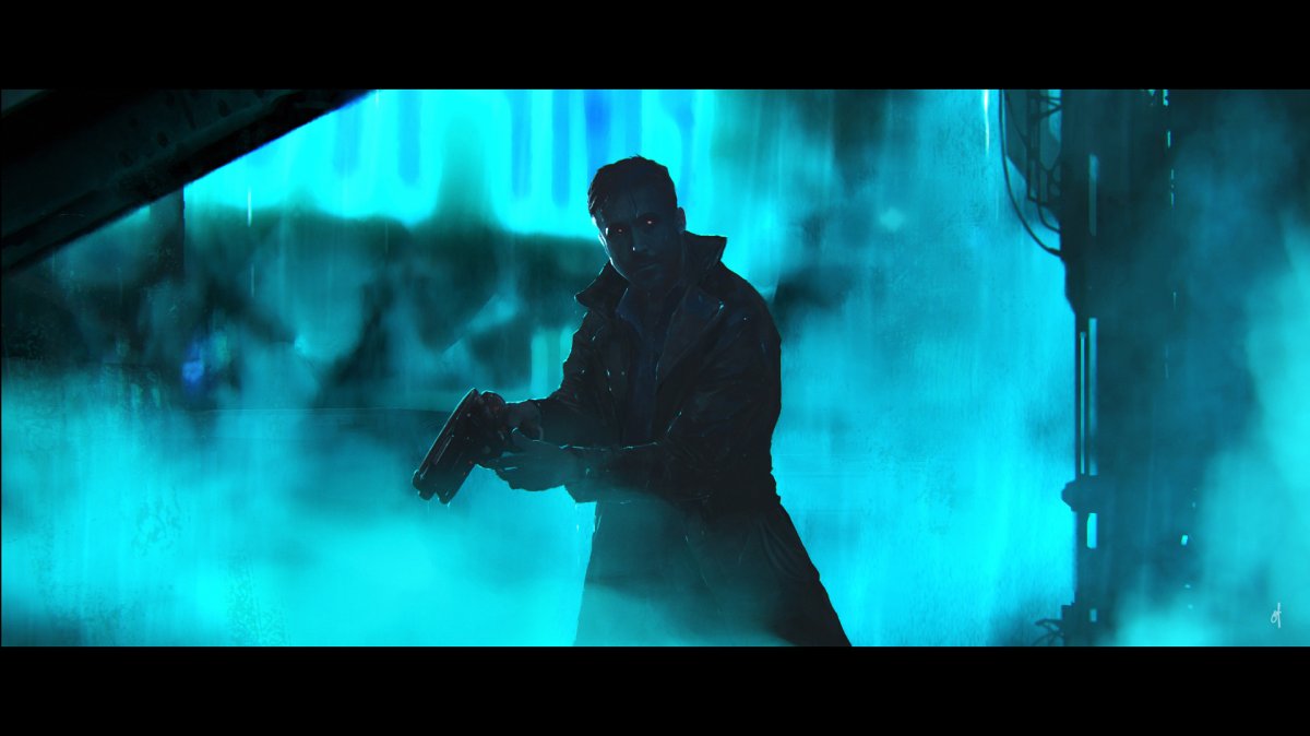 Фильм по лезвию бритвы 2049
