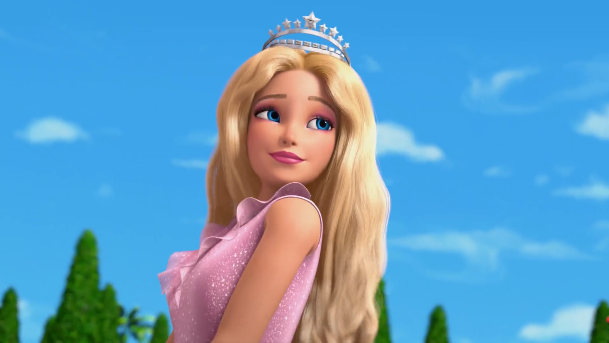 Princess Amelia