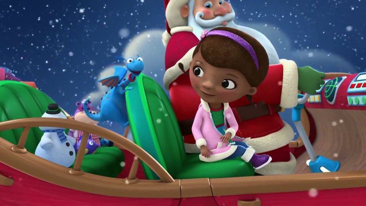 Disney Junior Узнавайка
