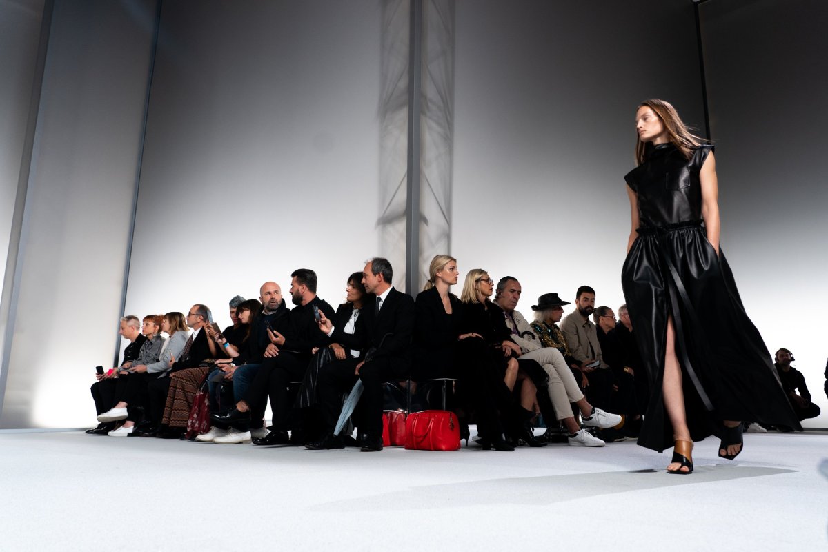 Givenchy Spring 2022