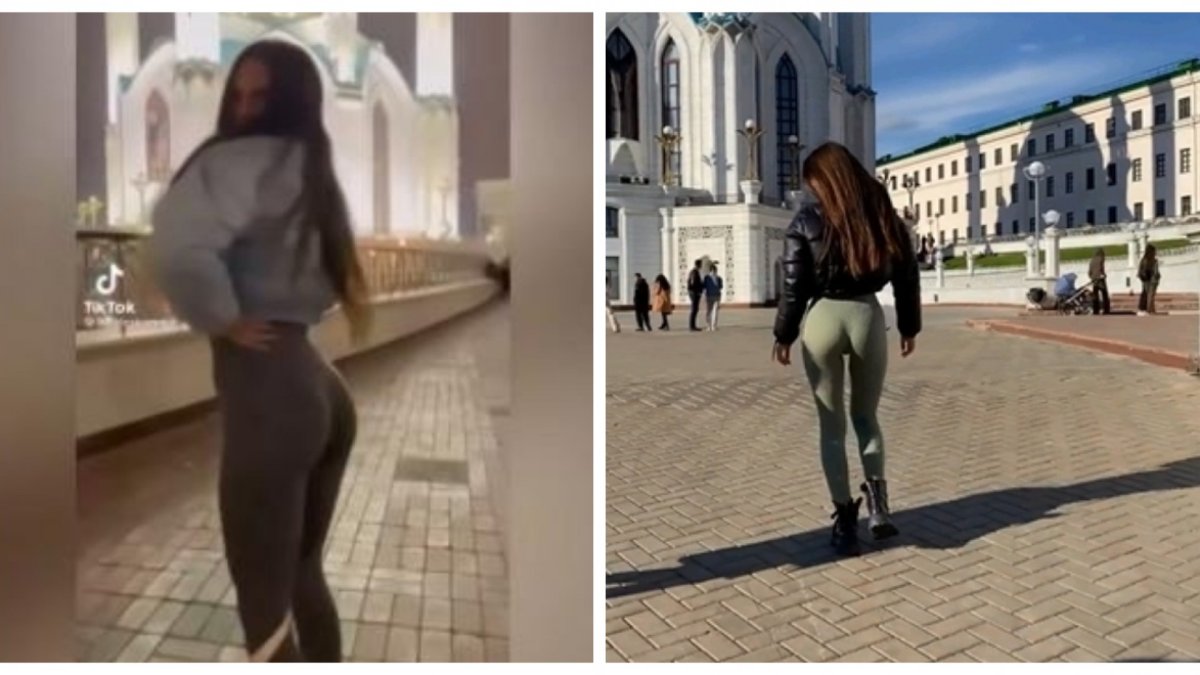 Дарья Пепеляева barbieskam
