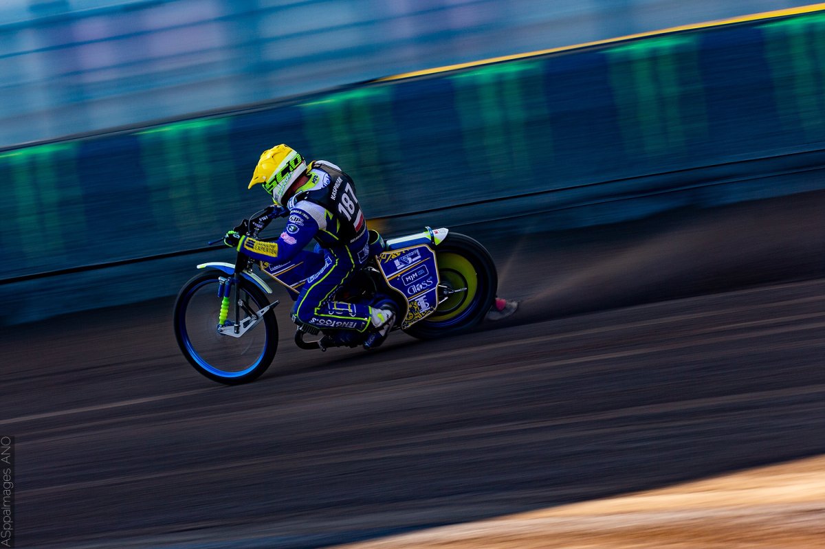 Мотоциклы чемпионов 500/891 Speedway