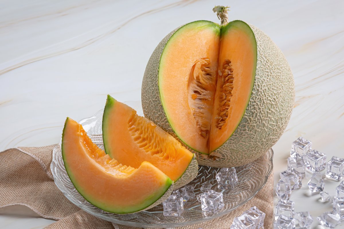 Дыня Honeydew