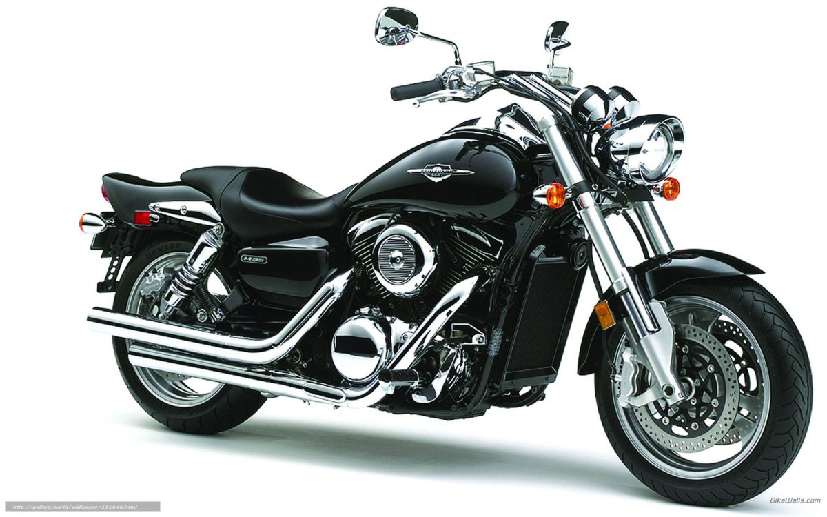 Suzuki Boulevard
