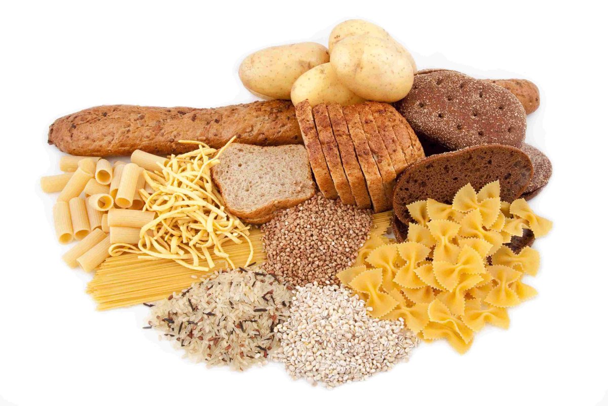 Углеводы продукты