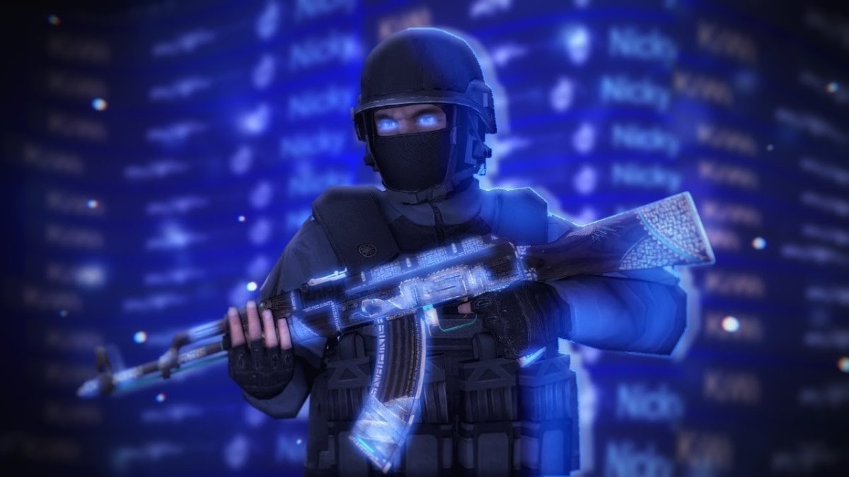 СТЕНДОФФ 3
