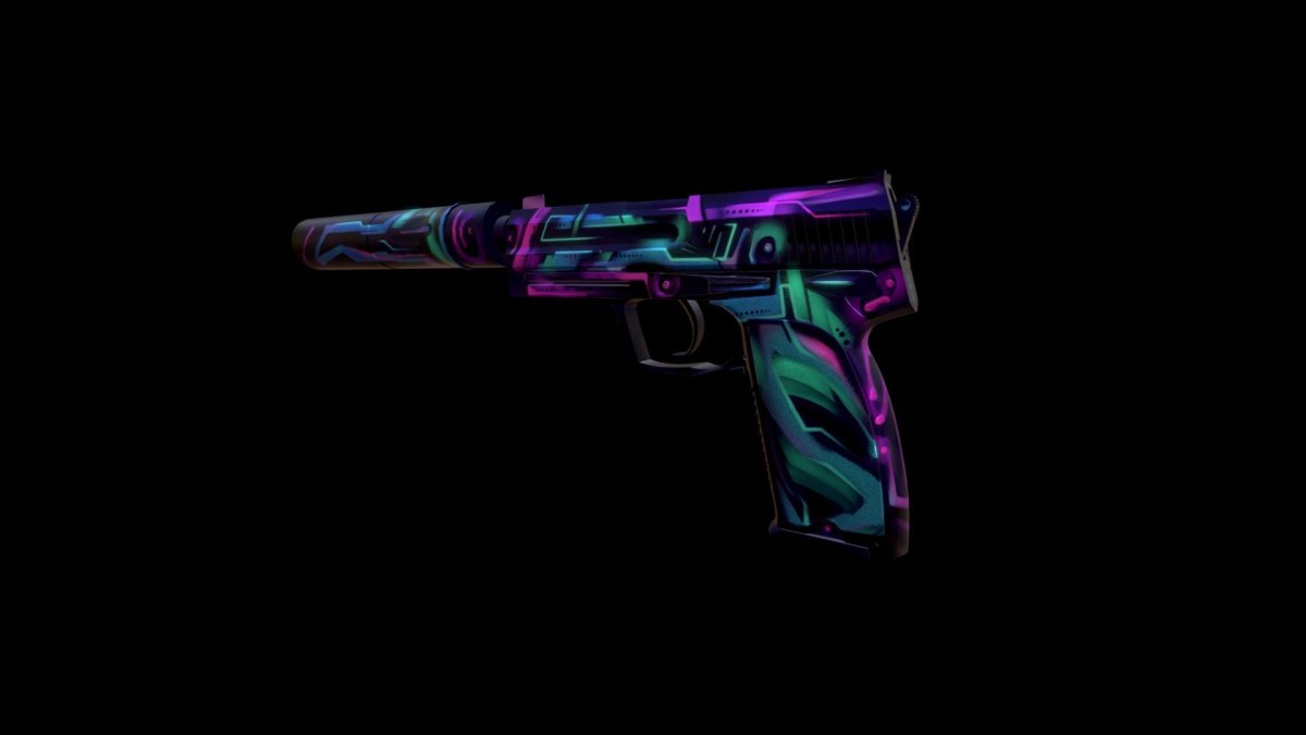 USP Standoff 2 скины