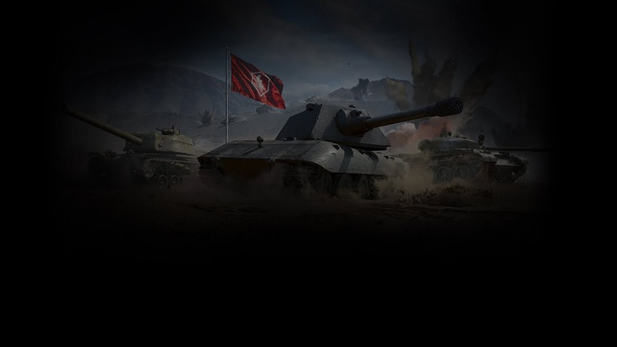 WOTB фон