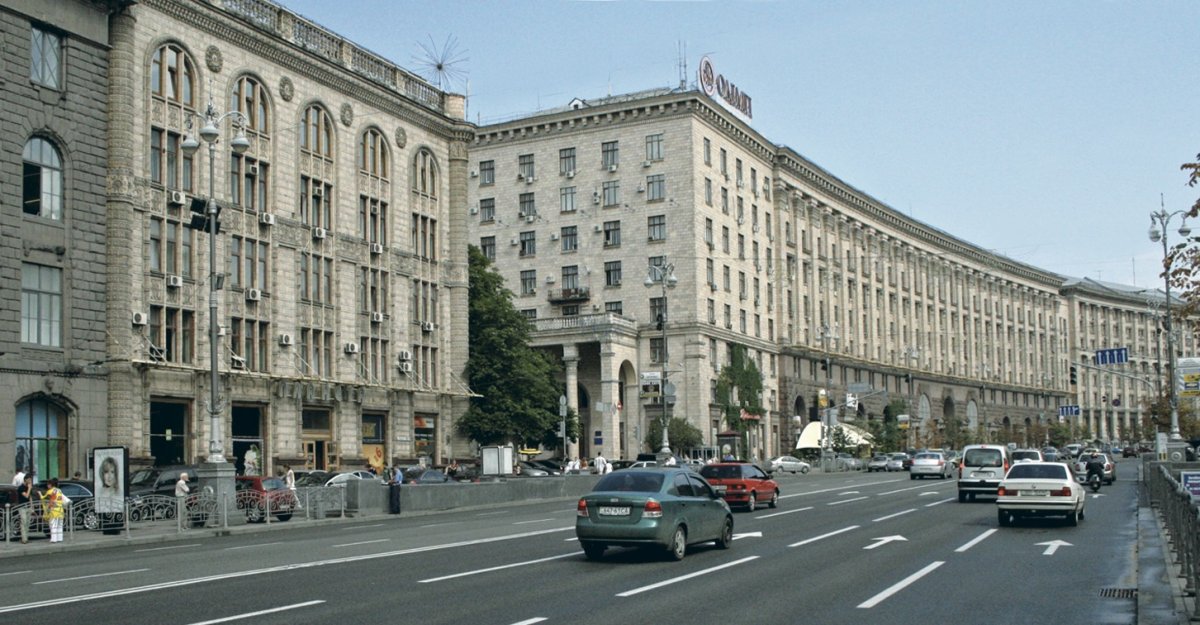 Реализм в архитектуре 19 века