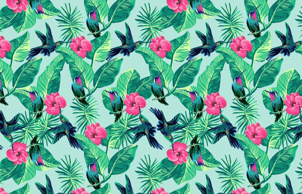 Tropical ss21