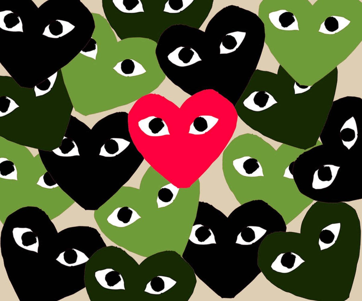CDG бренд