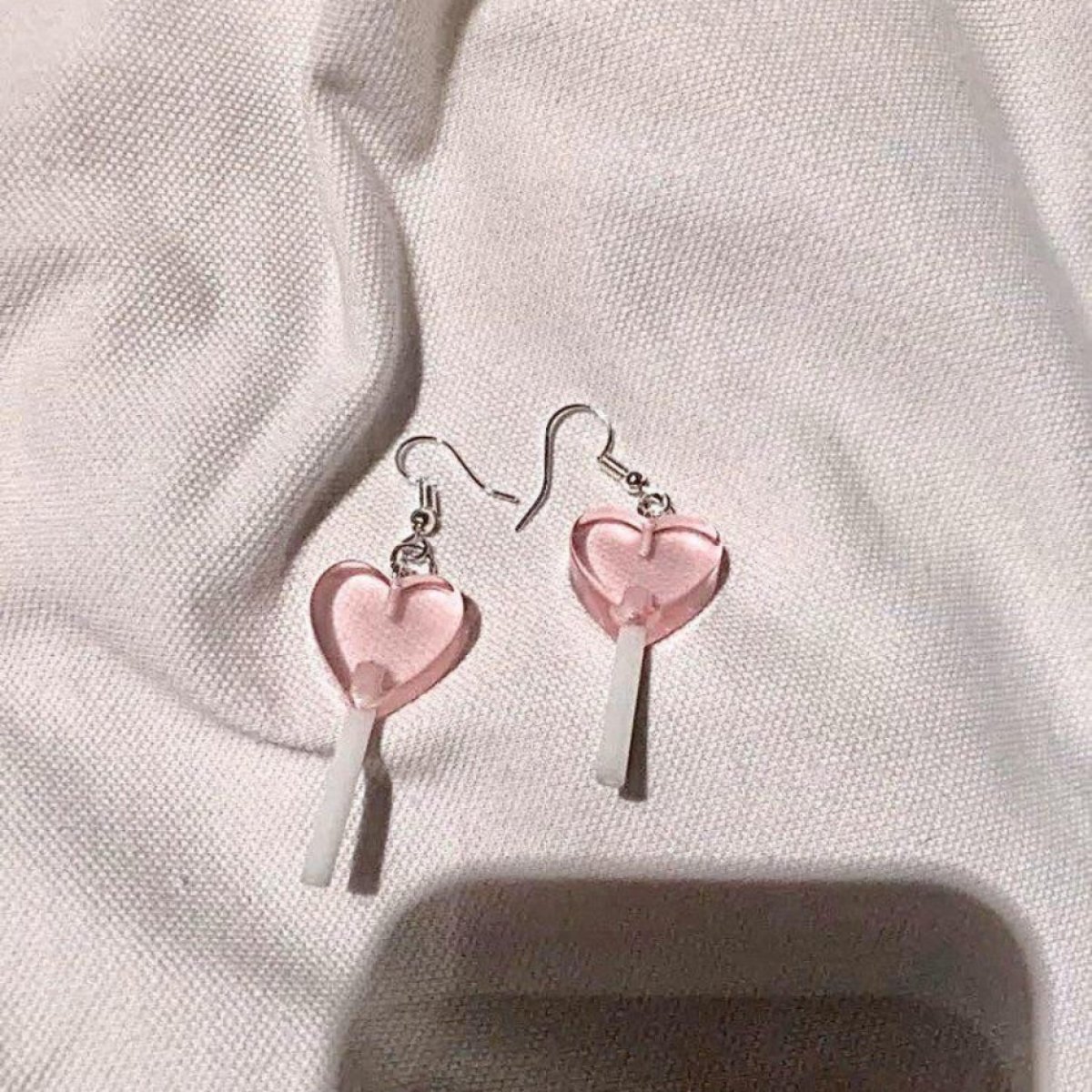 Сережки инди КИД