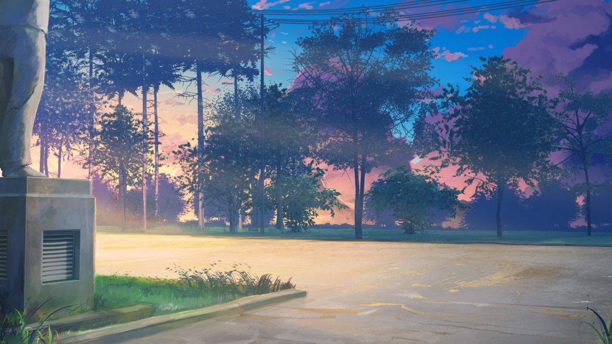 Everlasting Summer 4к