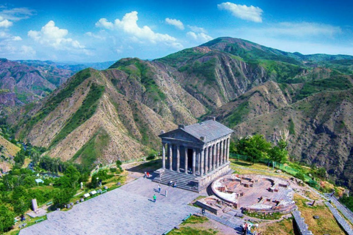Гарни Гегард