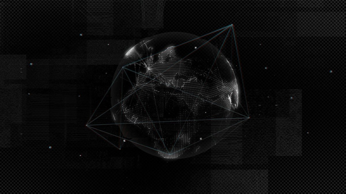 Хакер watch Dogs
