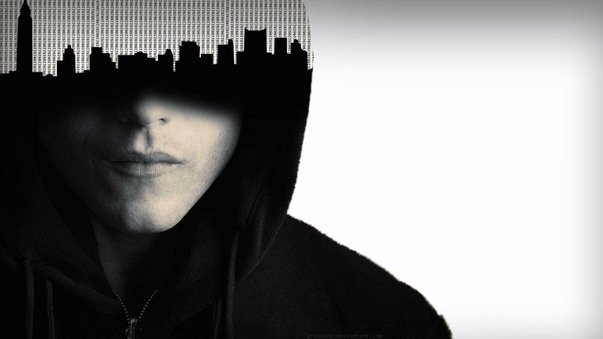 Mr Robot